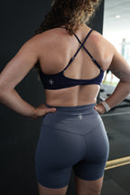 ESSENTIAL PERFROMANCE SHORT