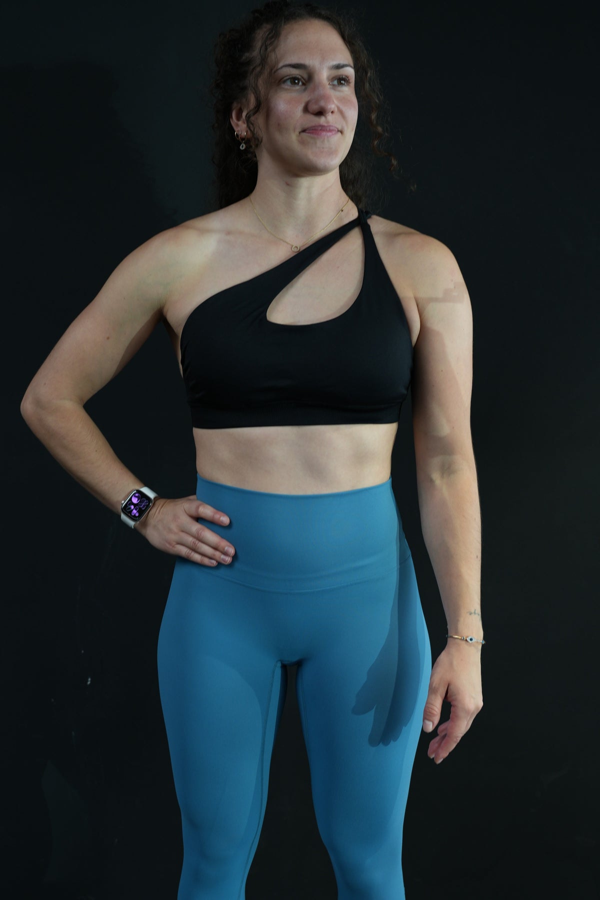 AURA BRA - BLACK