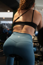 AURA BRA - BLACK
