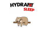 OVERSIZED T-SHIRT HYDRA-SLEEP UNISEX