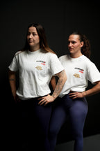 OVERSIZED T-SHIRT HYDRA-SLEEP UNISEX