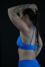 AURA BRA - BLUE