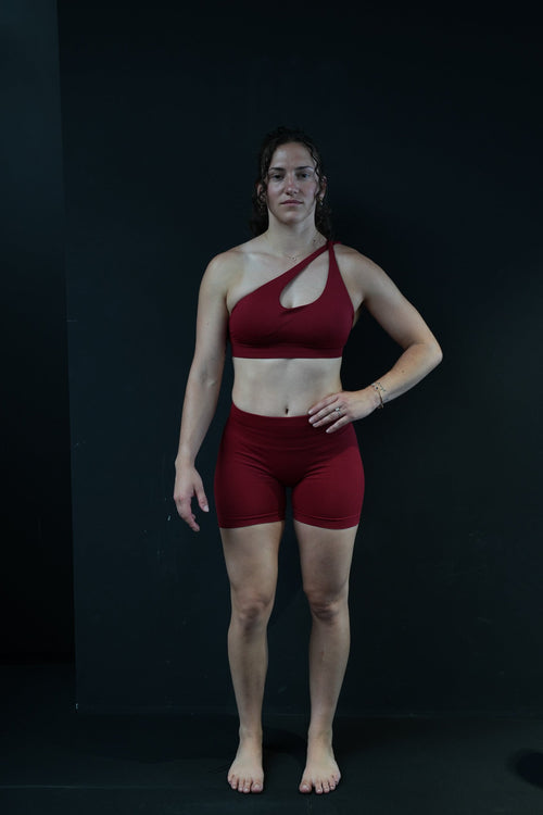 AURA BRA - RED