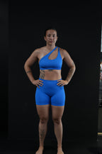 AURA BRA - BLUE