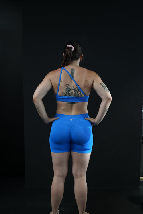 AURA BRA - BLUE